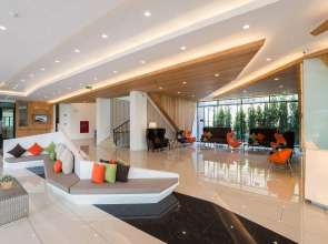 J Inspired Hotel Pattaya