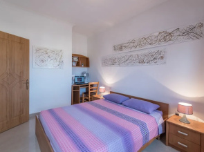 Getawaysmalta - Blue Waters Penthouse in Sliema