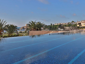 The Sign Degirmen Hotel & Spa