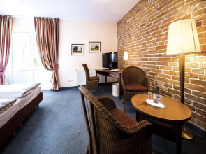 Seehotel Heidehof