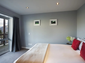 Highview Terrace by Touch of Spice