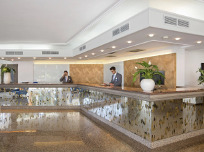 Grupotel Orient