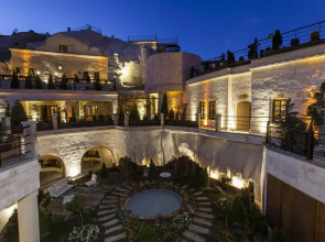 Best Western Premier Cappadocia
