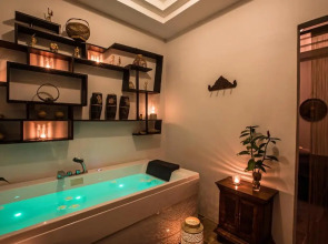 Mane Boutique Hotel & Spa