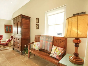 Tegfryn Cottage