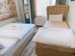 Istanbul City Center Hotel