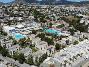 Отель Phoenix Sun