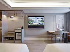 Mercure Taiyuan Downtown