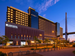 Liber Hotel Osaka