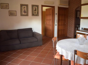 Arbatax, 200 metres from the beach: Apartment in villa with garden, 2 bedrooms