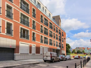 Apartments in - River House