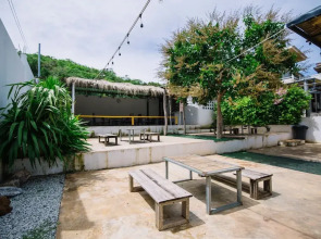 Fan Sea Resort Kohlarn