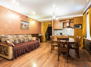 Apartments Grazdanskaya 9