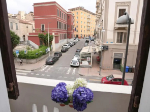 Luxury Rooms Paoli 19 (Adults Only)