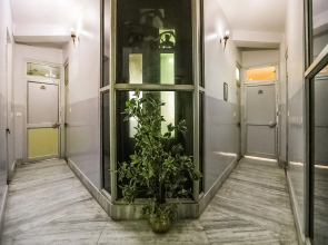 OYO 40867 Hotel Harsh