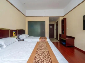 Hua Zi Hotel