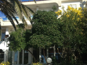 Guesthouse Punta Mira - Beachfront