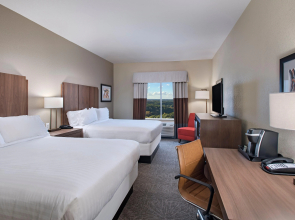 Holiday Inn Express & Suites Austin NW - Four Points by IHG