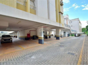 Loft Calmo Ao Lado Do Shopping