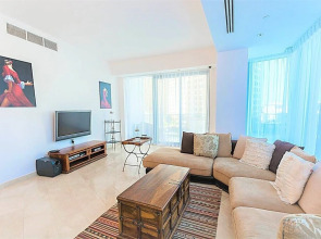 Trident Grand Residence by Airbetter