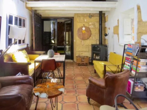House Abanico Osuna