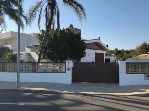 Carrer Voramar 11