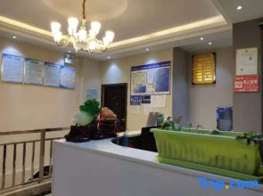 Fenggang Future City Apartment