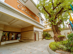 Hotel Celebration - Raipur