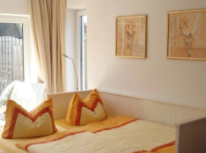 Cozy Apartment in Rerik near Beach