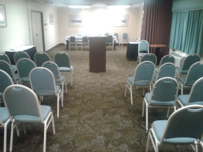 Fortune Hotel & Suites