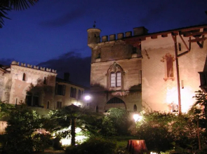 Hotel Locanda Dei Mai Intees