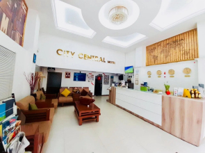 City Central Inn