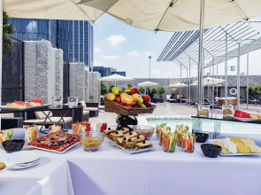 Galeria Plaza Reforma