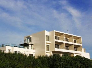 Transit Overnight Hotel