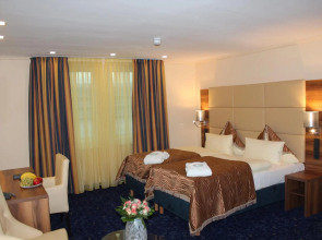 Grand Hotel Empire Frankfurt