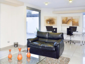 Bellavista Spotlight Apartment