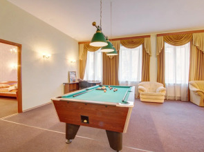 Stn Apartments On Vosstaniya