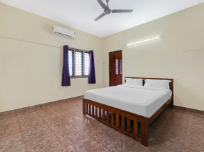 Collection O 83259 Senthamizh Residency