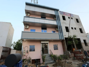 OYO 14219 Skyzone Banshi