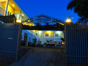 Orchid Guest House Phu Quoc