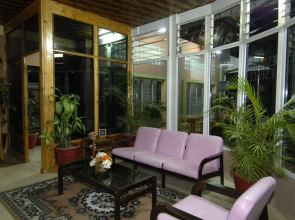 Hotel Tombontsoa