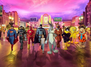 Отель Yas Plaza Circuit