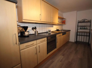 Apartment Heddesheim