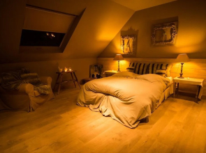 B&B La Chamboise