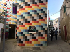 Corte Della Jbsa