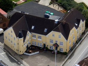 Højslev Kro