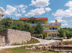 Stunning Home in Ribnica-krusevo With Wifi and 1 Bedrooms