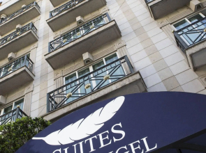 Suites Del Angel