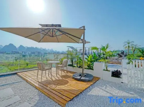 Tingxing Vacation Apartment (Yangshuo Yulong River)