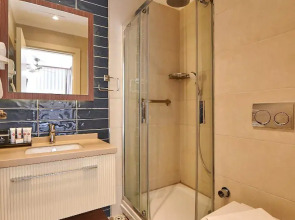 Saratoga Hotel Sultanahmet